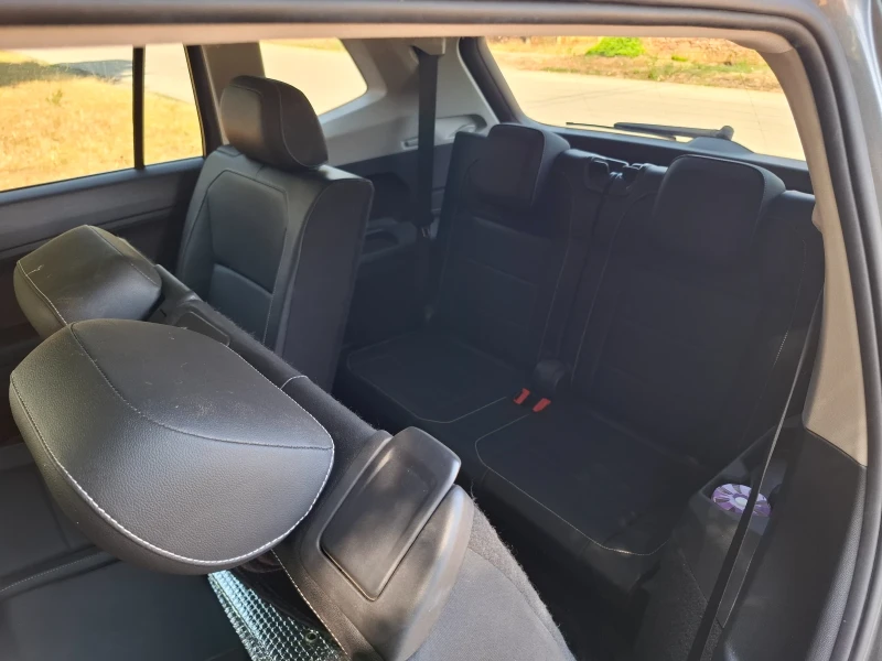 VW Tiguan, снимка 5 - Автомобили и джипове - 52448746