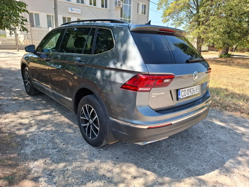 VW Tiguan, снимка 4 - Автомобили и джипове - 52448746