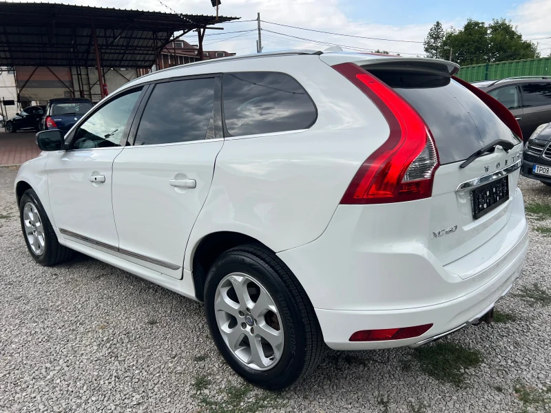 Volvo XC60 T5 2.5T* AWD* 250кс* АВТОМАТИК* КОЖА* FULL* , снимка 7 - Автомобили и джипове - 51456341