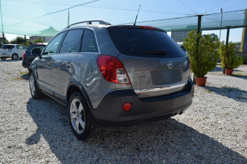 Opel Antara 2.2cdti* 163kc* 4x4* Cosmo* Euro5, снимка 5 - Автомобили и джипове - 51831895