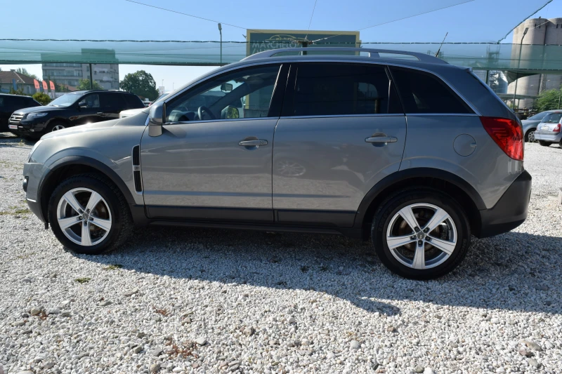 Opel Antara 2.2cdti* 163kc* 4x4* Cosmo* Euro5, снимка 4 - Автомобили и джипове - 51831895
