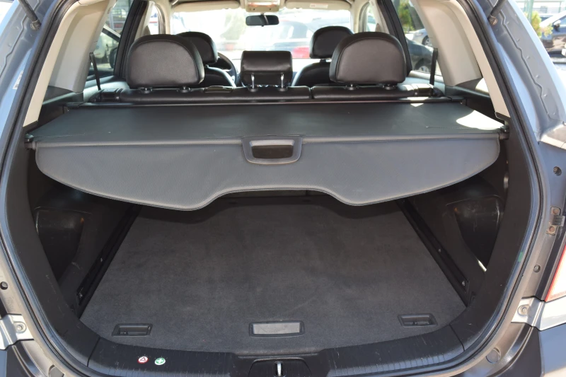 Opel Antara 2.2cdti* 163kc* 4x4* Cosmo* Euro5, снимка 16 - Автомобили и джипове - 51831895