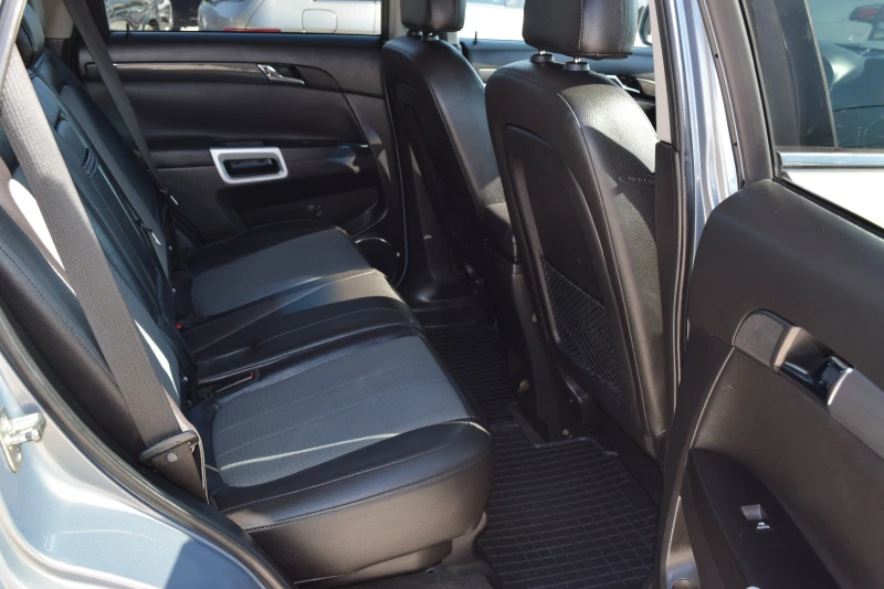 Opel Antara 2.2cdti* 163kc* 4x4* Cosmo* Euro5, снимка 14 - Автомобили и джипове - 51831895