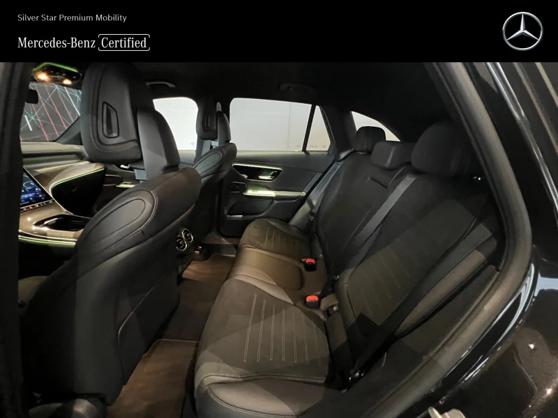 Mercedes-Benz GLC 220 d 4MATIC, снимка 5 - Автомобили и джипове - 51959680