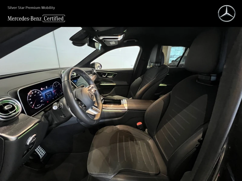 Mercedes-Benz GLC 220 d 4MATIC, снимка 6 - Автомобили и джипове - 51959680