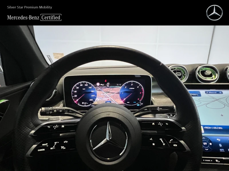 Mercedes-Benz GLC 220 d 4MATIC, снимка 9 - Автомобили и джипове - 51959680