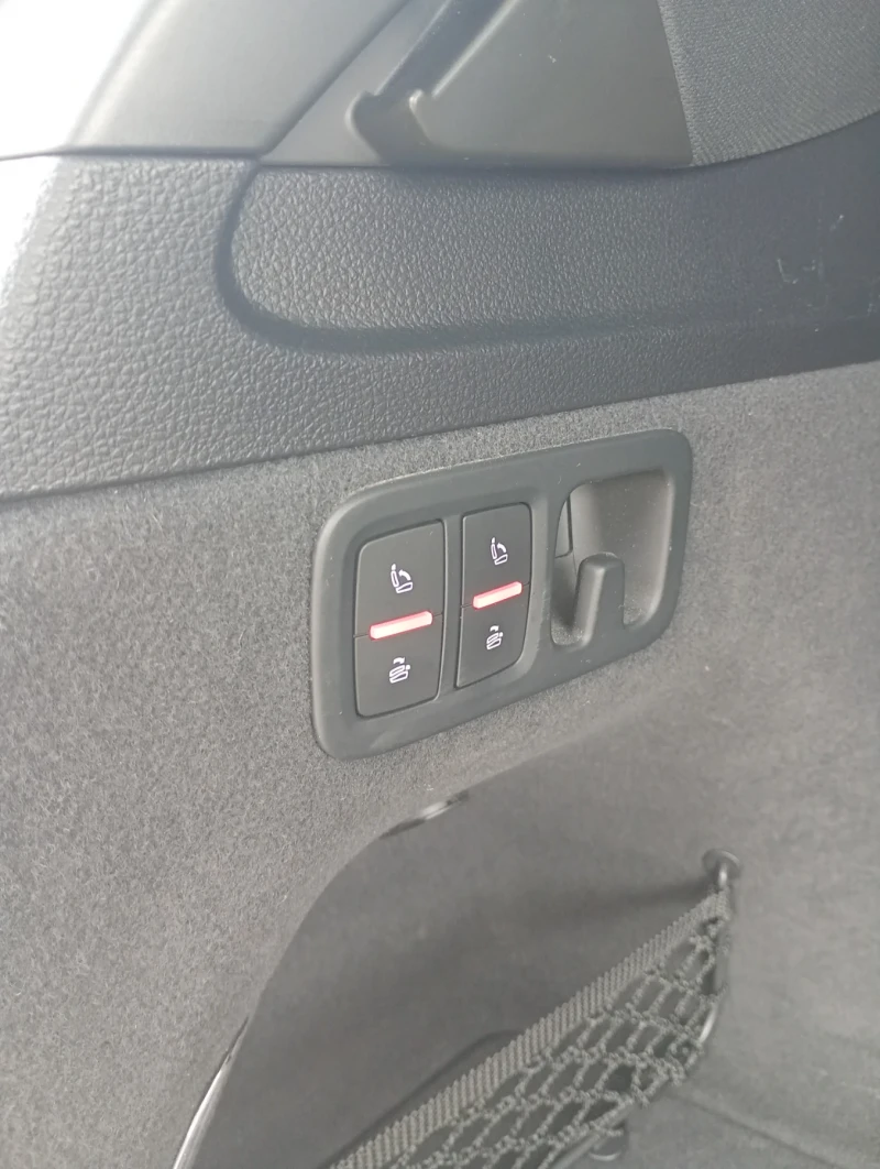 Audi Q7, снимка 13 - Автомобили и джипове - 52324962