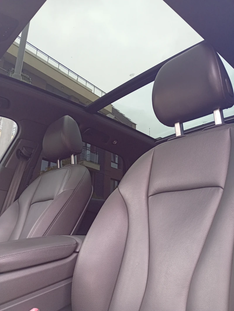 Audi Q7, снимка 8 - Автомобили и джипове - 52324962