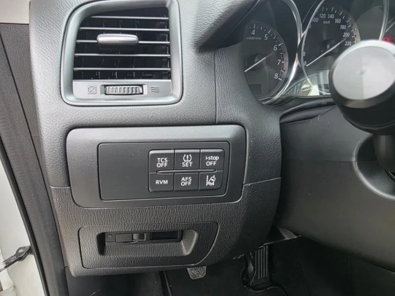 Mazda CX-5 2.0i* 4x4* 160к.с.* CАM* BOSE* NAVI* PREMIUM* СЕРВ, снимка 11 - Автомобили и джипове - 52850500