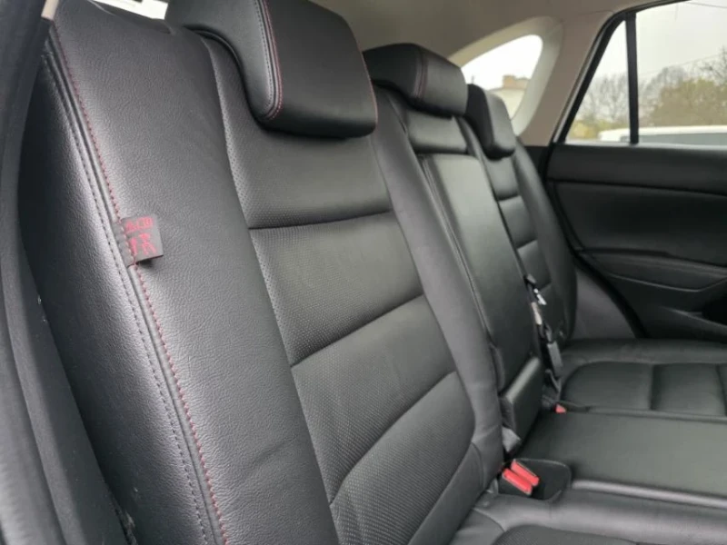 Mazda CX-5 2.0i* 4x4* 160к.с.* CАM* BOSE* NAVI* PREMIUM* СЕРВ, снимка 16 - Автомобили и джипове - 52850500