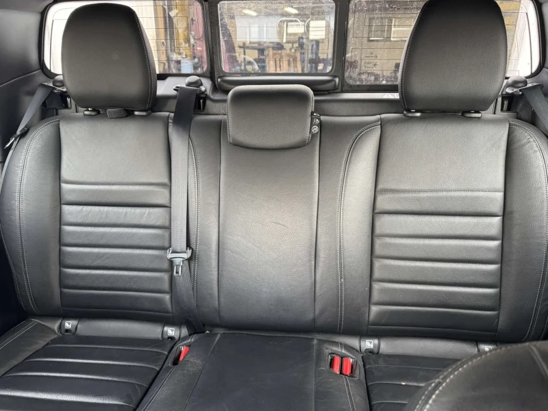 Mercedes-Benz X-Klasse, снимка 12 - Автомобили и джипове - 52529023