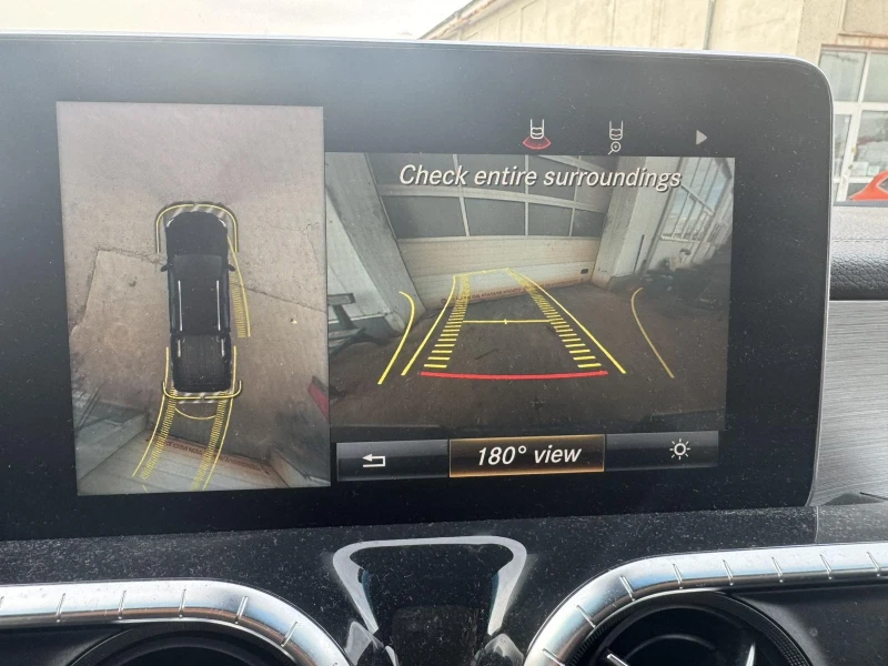 Mercedes-Benz X-Klasse, снимка 10 - Автомобили и джипове - 52529023