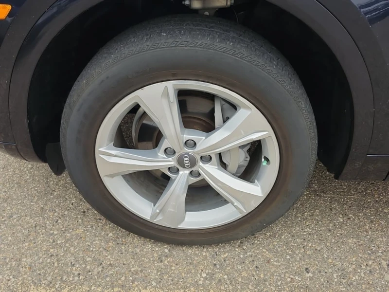 Audi Q5 * PREMIUM PLUS * CARFAX * БЕЗ ПЪРВОНАЧАЛНА ВНОСКА, снимка 6 - Автомобили и джипове - 52713764