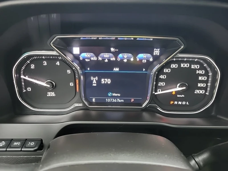 Gmc Sierra * DENALI CREW CAB STD BED * CARFAX * БЕЗ ПЪРВОНАЧА, снимка 11 - Автомобили и джипове - 52723526