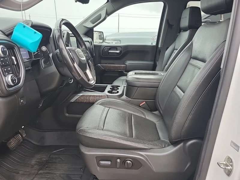 Gmc Sierra * DENALI CREW CAB STD BED * CARFAX * БЕЗ ПЪРВОНАЧА, снимка 5 - Автомобили и джипове - 52723526