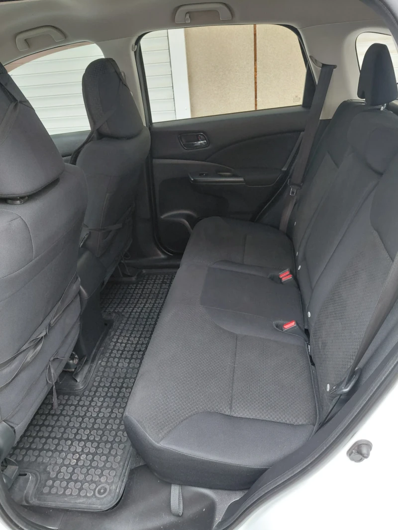 Honda Cr-v 1.6D* NAVI* FACE* TOP* , снимка 10 - Автомобили и джипове - 52908677