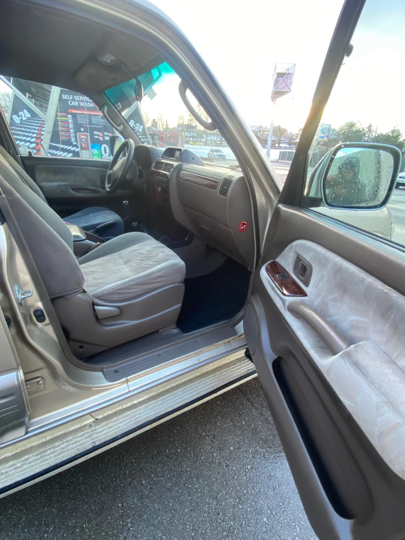 Toyota Land cruiser, снимка 6 - Автомобили и джипове - 53036561