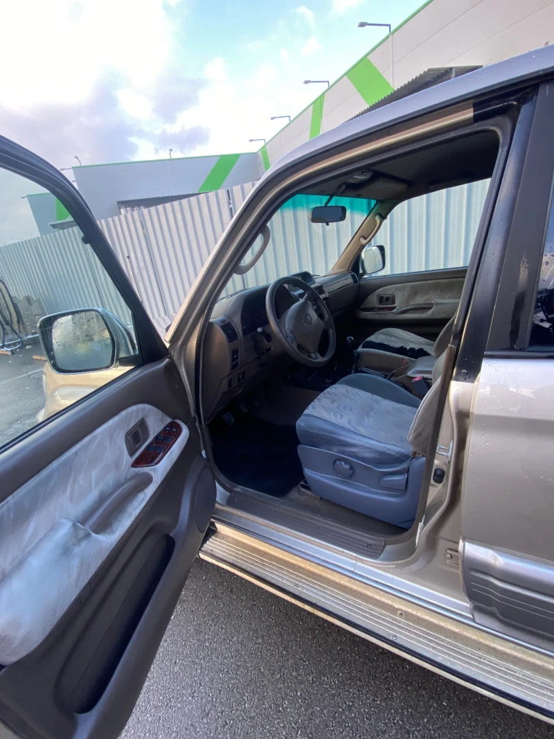 Toyota Land cruiser, снимка 8 - Автомобили и джипове - 53036561