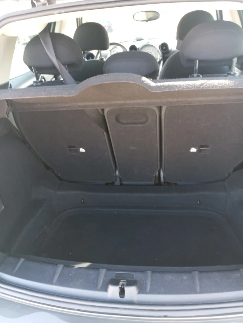 Mini Countryman, снимка 7 - Автомобили и джипове - 53154358