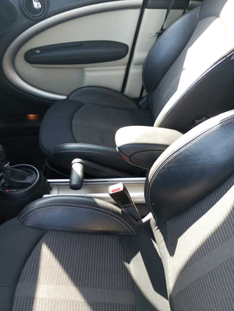 Mini Countryman, снимка 13 - Автомобили и джипове - 53154358