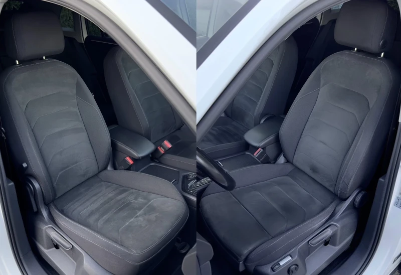 VW Tiguan, снимка 15 - Автомобили и джипове - 53225128