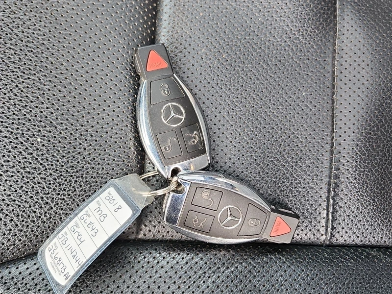 Mercedes-Benz GLE 43 AMG С РЕГИСТРАЦИЯ & АВТО КРЕДИТ, снимка 14 - Автомобили и джипове - 53386613