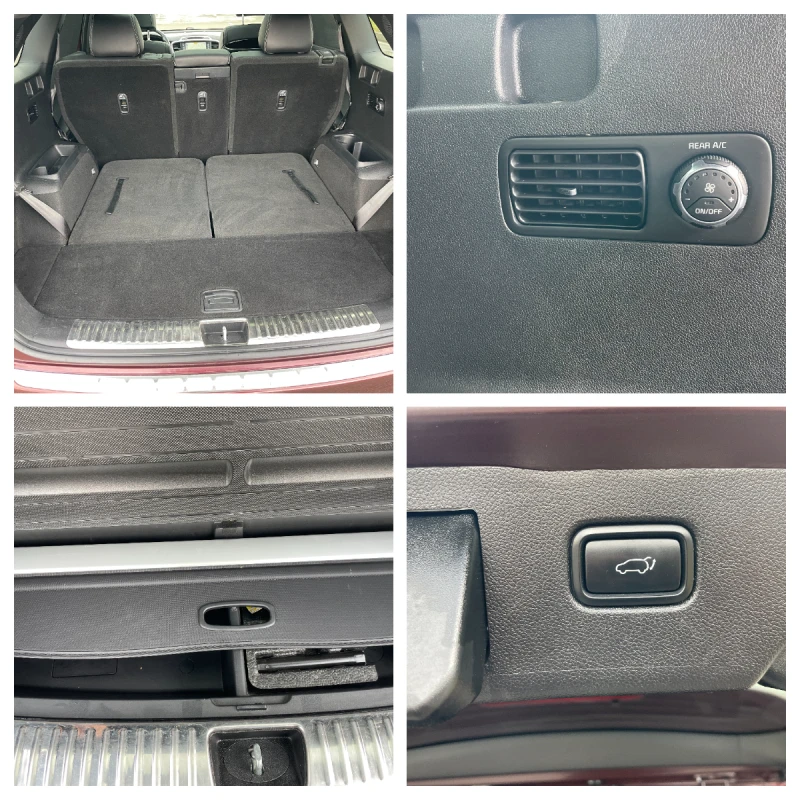 Kia Sorento SXL, снимка 15 - Автомобили и джипове - 53407341