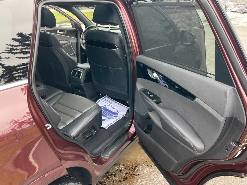 Kia Sorento SXL, снимка 7 - Автомобили и джипове - 53407341