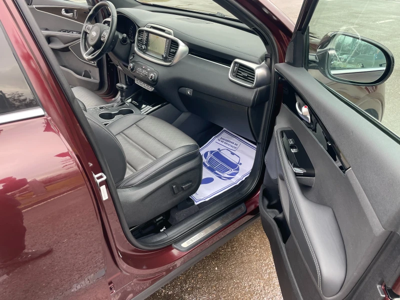 Kia Sorento SXL, снимка 8 - Автомобили и джипове - 53407341