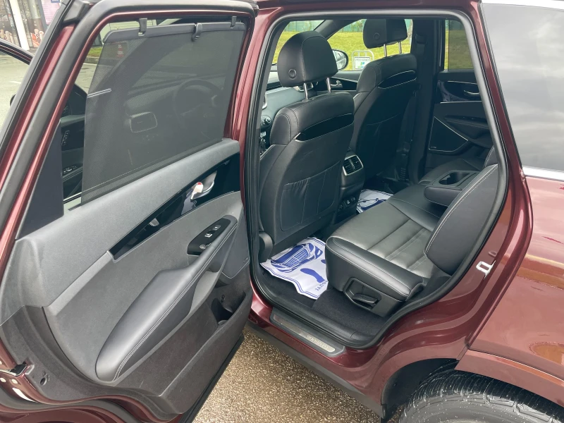 Kia Sorento SXL, снимка 6 - Автомобили и джипове - 53407341