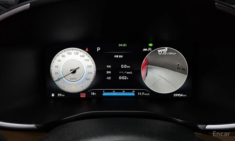 Hyundai Santa fe, снимка 8 - Автомобили и джипове - 53501654