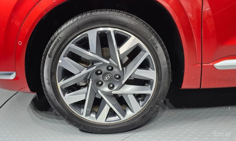 Hyundai Santa fe, снимка 5 - Автомобили и джипове - 53501654