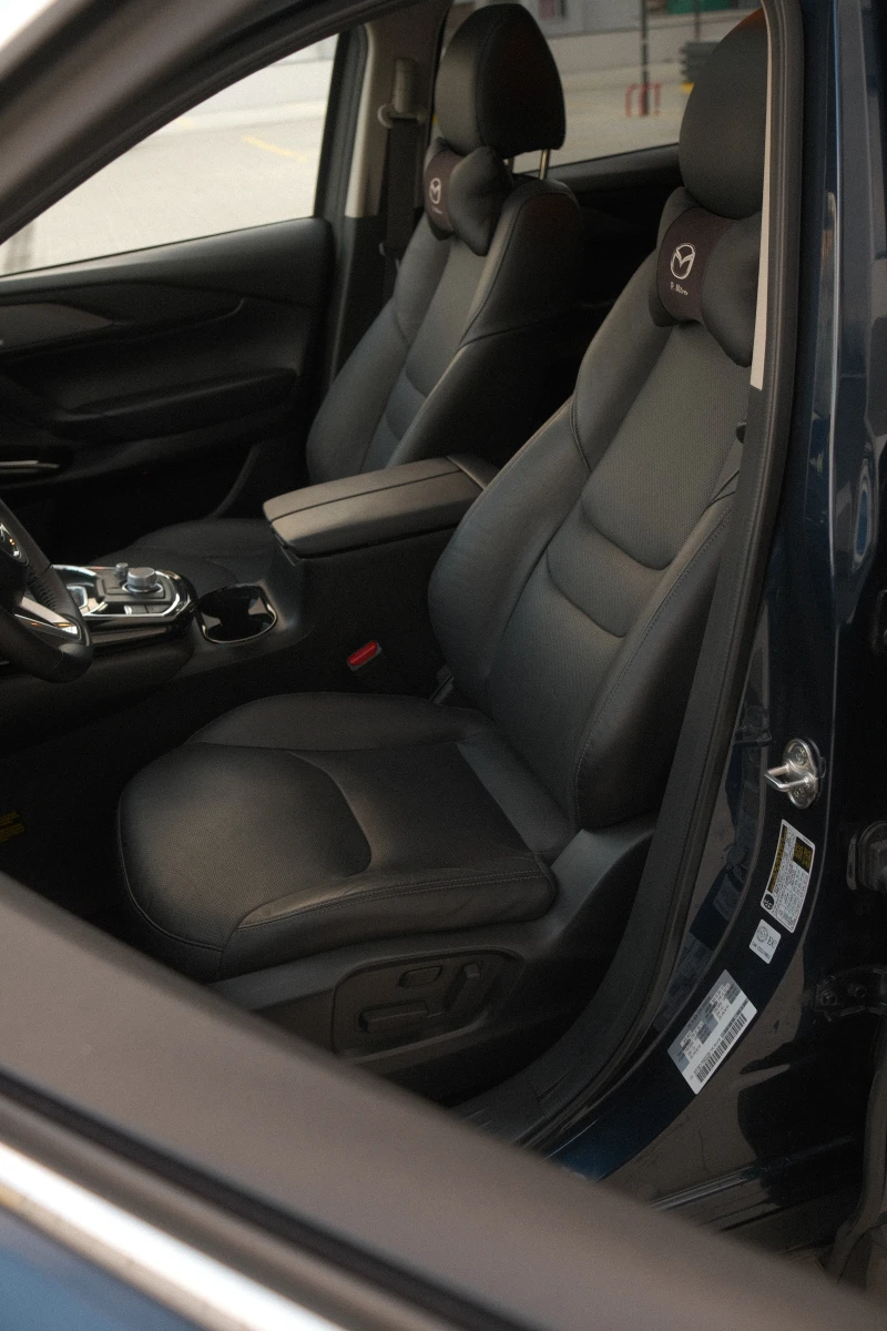 Mazda CX-9 2.5i SKYACTIV-G AWD Touring, снимка 10 - Автомобили и джипове - 53584646