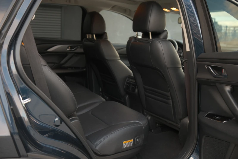 Mazda CX-9 2.5i SKYACTIV-G AWD Touring, снимка 13 - Автомобили и джипове - 53584646