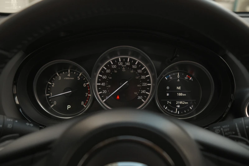 Mazda CX-9 2.5i SKYACTIV-G AWD Touring, снимка 15 - Автомобили и джипове - 53584646