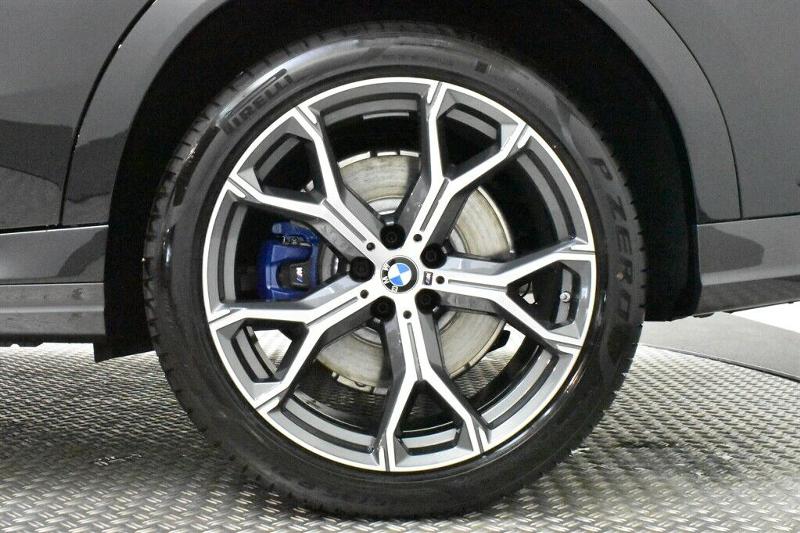 BMW X6 30d xDrive M Sport, снимка 7 - Автомобили и джипове - 25089759