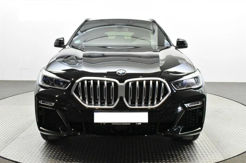 BMW X6 30d xDrive M Sport - изображение 4