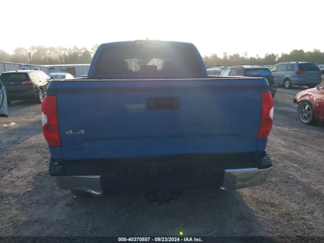 Toyota Tundra SR5 AWD, снимка 16 - Автомобили и джипове - 47707105