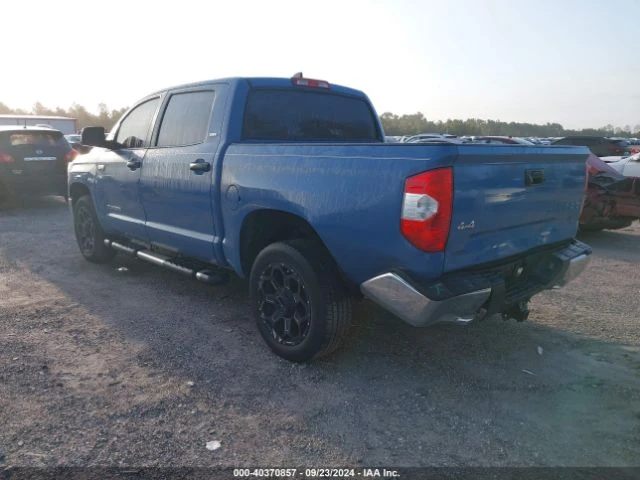 Toyota Tundra SR5 AWD, снимка 3 - Автомобили и джипове - 47707105