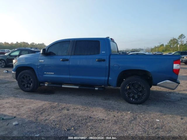 Toyota Tundra SR5 AWD, снимка 14 - Автомобили и джипове - 47707105