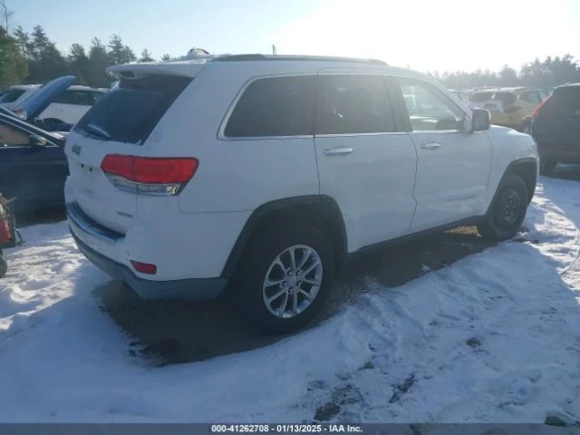 Jeep Grand cherokee, снимка 2 - Автомобили и джипове - 49506436