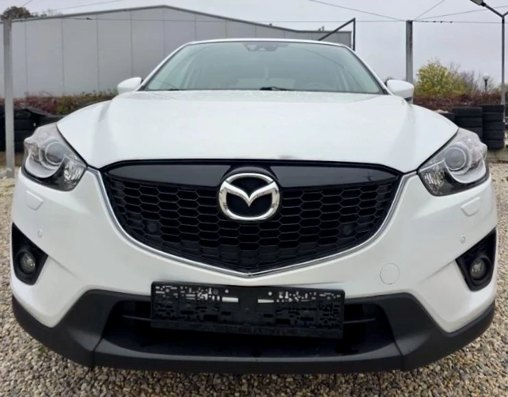 Mazda CX-5 2.0i* 4x4* 160к.с.* CАM* BOSE* NAVI* PREMIUM* СЕРВ - изображение 2