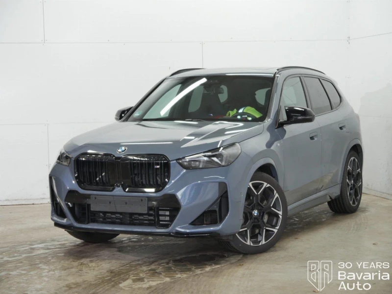 BMW X1 M35i xDrive Steptronic - 112900 лв. / 57724.85 € - 83350553 1
