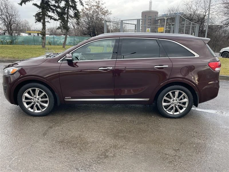 Kia Sorento SXL, снимка 2 - Автомобили и джипове - 53407341