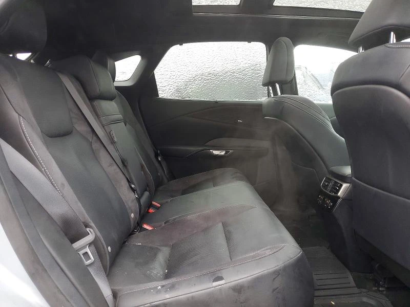 Lexus RX 350h Luxury AWD, снимка 10 - Автомобили и джипове - 53753905