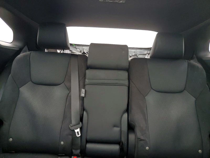 Lexus RX 350h Luxury AWD, снимка 9 - Автомобили и джипове - 53753905
