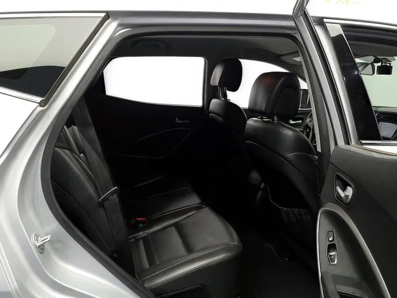 Hyundai Santa fe Dm Diesel (E-Vgt) 2.0 2Wd Modern, снимка 11 - Автомобили и джипове - 55110430
