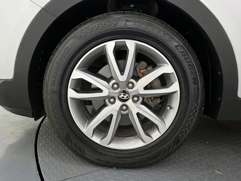 Hyundai Santa fe Dm Diesel (E-Vgt) 2.0 2Wd Modern, снимка 5 - Автомобили и джипове - 55110430