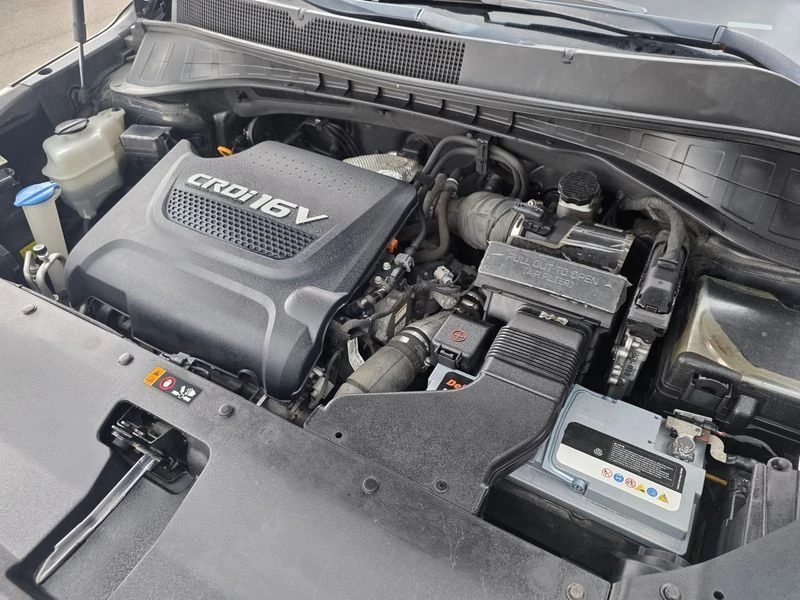 Kia Sorento Diesel 2.0 4WD| 185�.�.| ���.��������� | Mobile.bg � ����������� 6