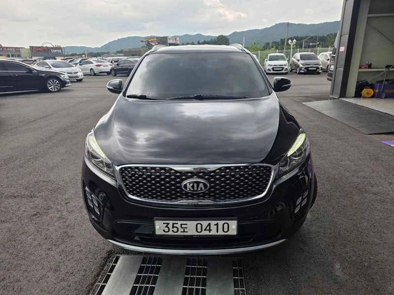 Kia Sorento Diesel 2.0 4WD| 185�.�.| ���.��������� | Mobile.bg � ����������� 3